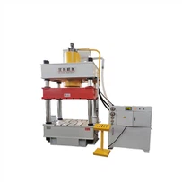 Auto Parts Drawing Hydraulic Press